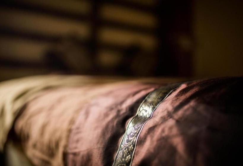 فندق صغير Jha Lam Gang Inn