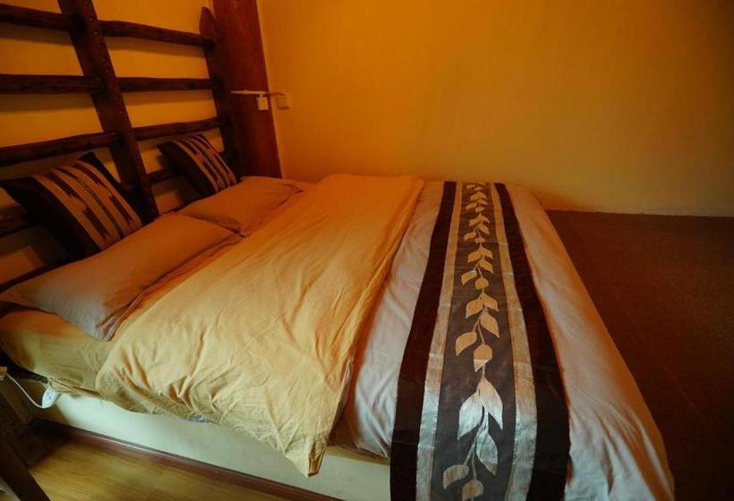 فندق صغير Jha Lam Gang Inn