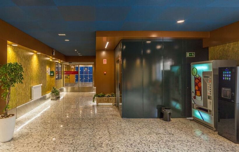 Albergue Peregrinos San Francisco De Asis