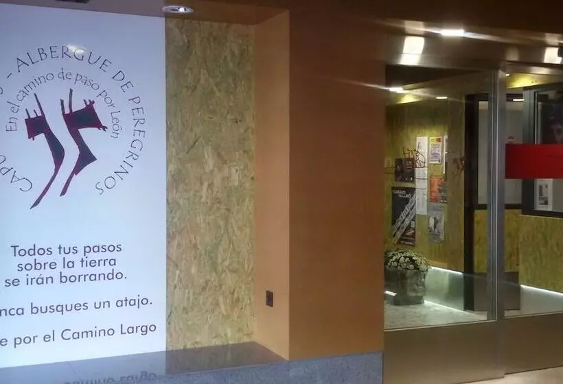 Albergue Peregrinos San Francisco De Asis