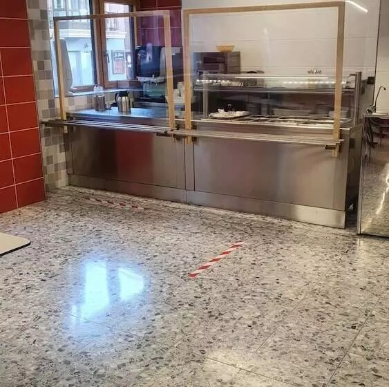 Albergue Peregrinos San Francisco De Asis