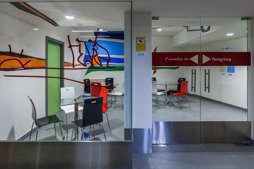 Albergue Peregrinos San Francisco De Asis