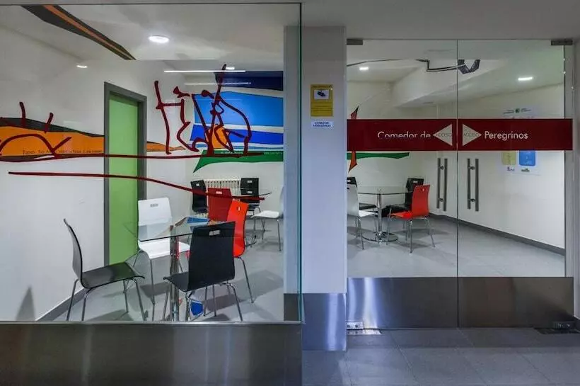 Albergue Peregrinos San Francisco De Asis