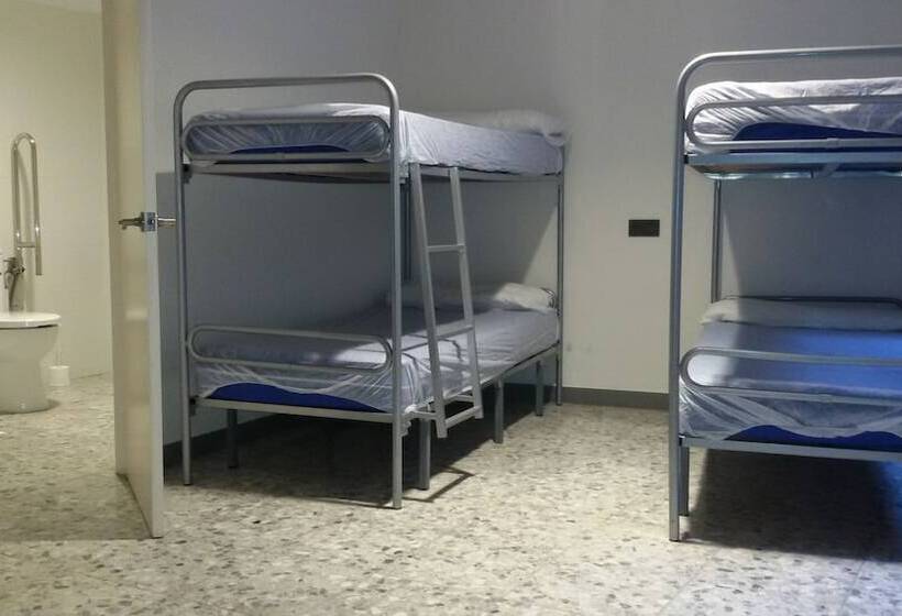 Albergue Peregrinos San Francisco De Asis