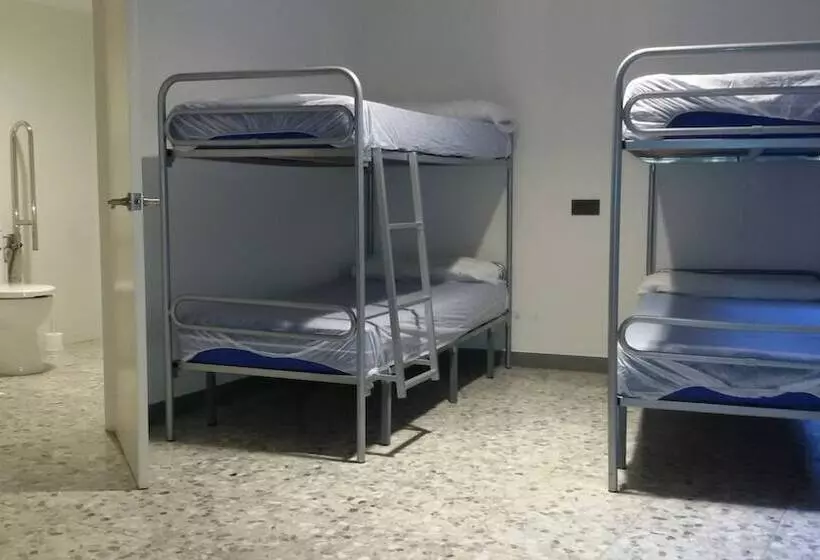 Albergue Peregrinos San Francisco De Asis