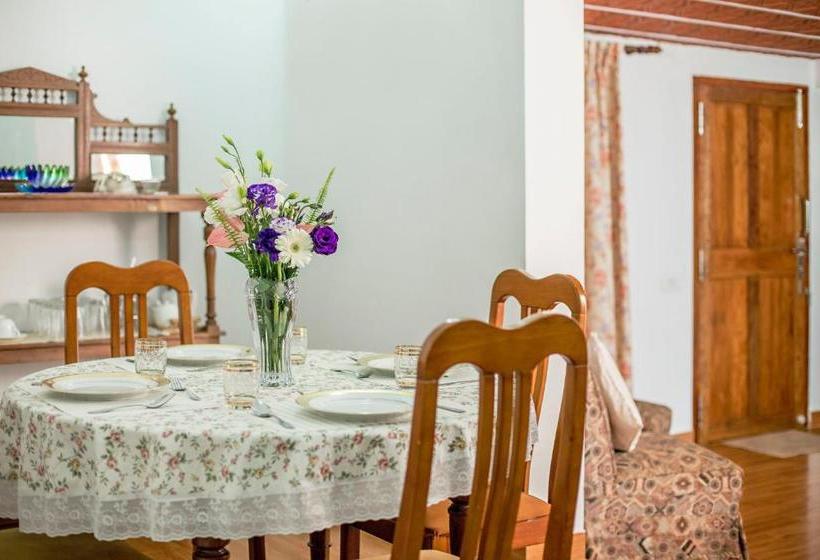 Bed and Breakfast Fairy Glen