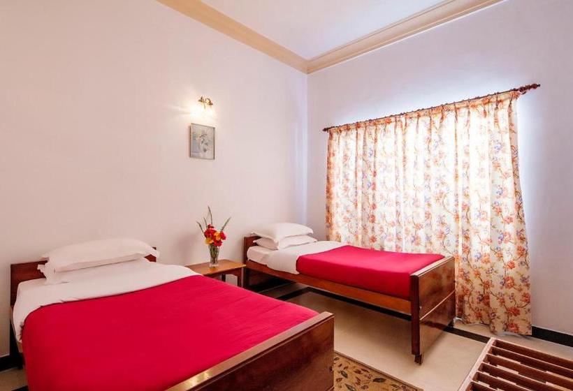 Bed and Breakfast Fairy Glen