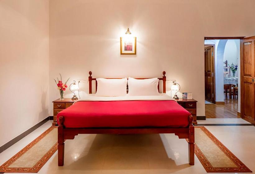 Bed and Breakfast Fairy Glen