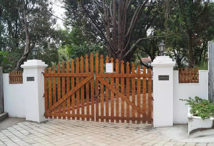 Aamiaismajoitus (B&B) Fairy Glen