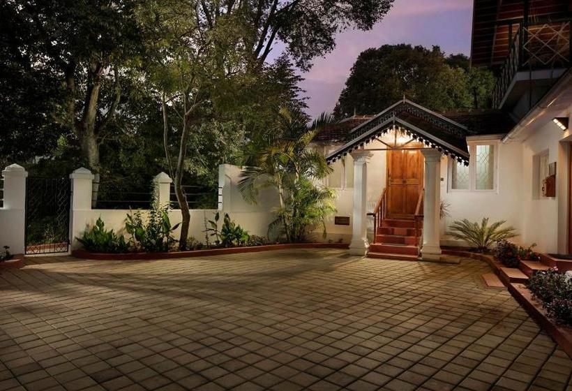 Bed and Breakfast Fairy Glen