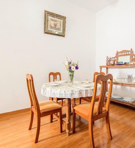 Bed and Breakfast Fairy Glen