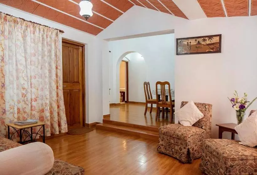 Aamiaismajoitus (B&B) Fairy Glen