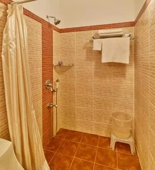 Aamiaismajoitus (B&B) Fairy Glen