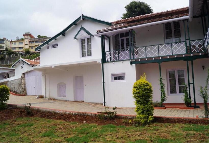 Bed and Breakfast Fairy Glen