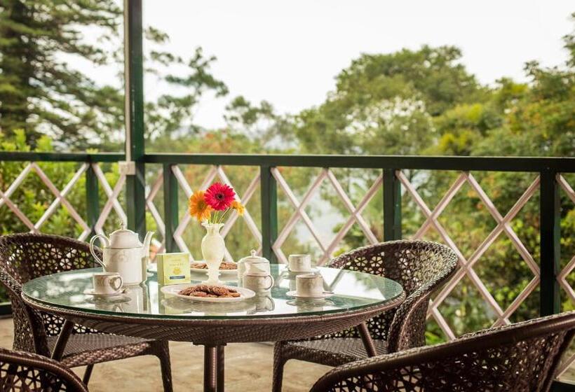 Bed and Breakfast Fairy Glen