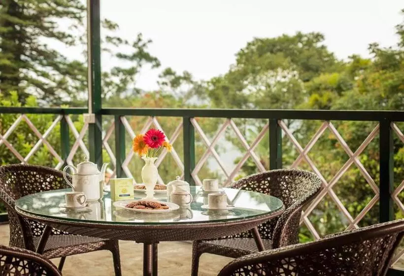 Aamiaismajoitus (B&B) Fairy Glen