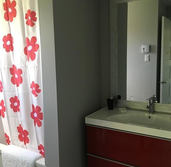 住宿加早餐  Gîte Zazen