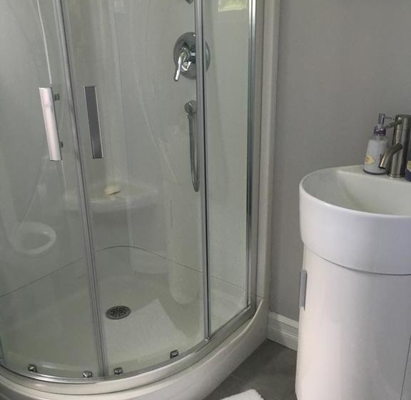 住宿加早餐  Gîte Zazen