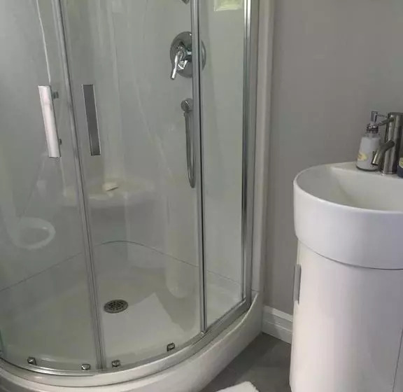 Aamiaismajoitus (B&B) Gîte Zazen