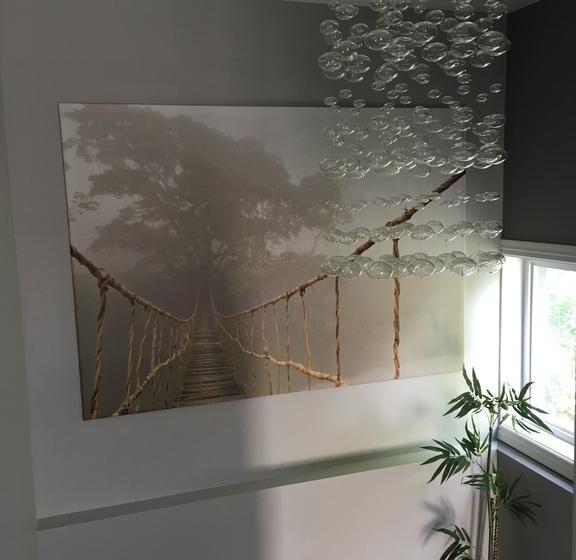 住宿加早餐  Gîte Zazen