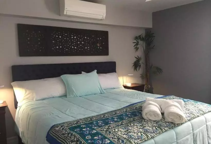 Aamiaismajoitus (B&B) Gîte Zazen