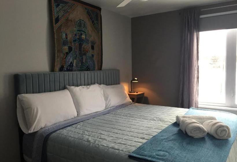 住宿加早餐  Gîte Zazen