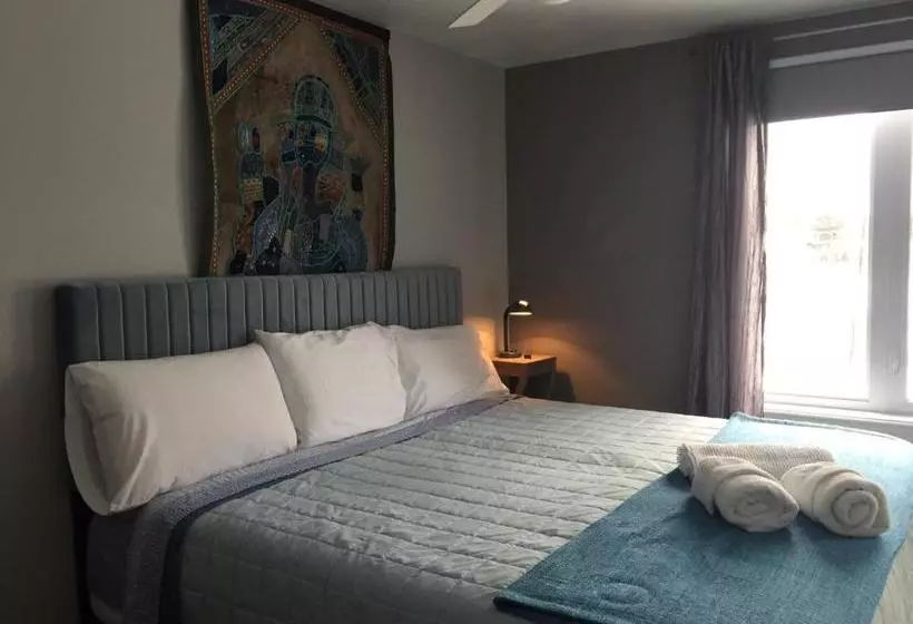 Aamiaismajoitus (B&B) Gîte Zazen