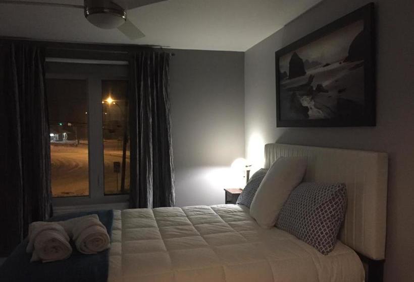 住宿加早餐  Gîte Zazen