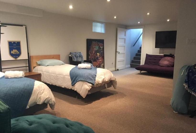 住宿加早餐  Gîte Zazen