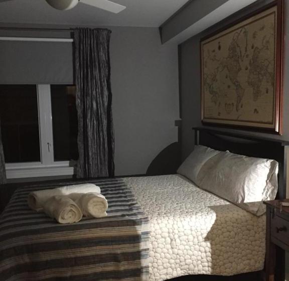 住宿加早餐  Gîte Zazen