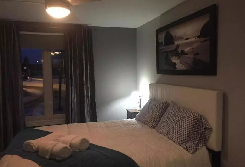 Aamiaismajoitus (B&B) Gîte Zazen