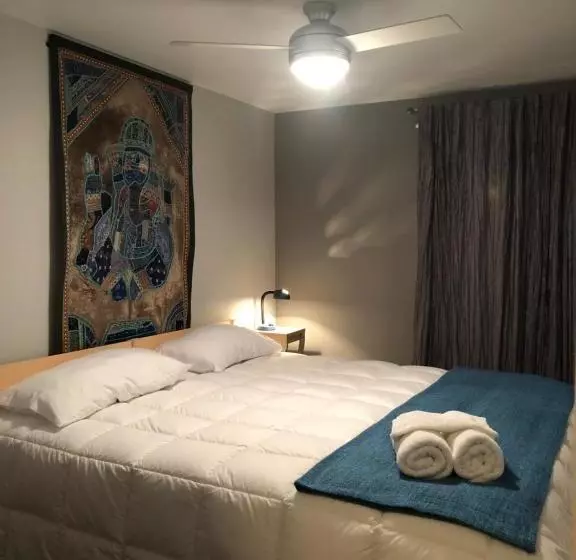 Aamiaismajoitus (B&B) Gîte Zazen