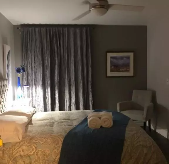 Aamiaismajoitus (B&B) Gîte Zazen