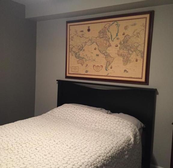 住宿加早餐  Gîte Zazen