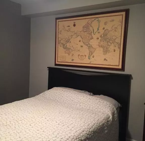 Aamiaismajoitus (B&B) Gîte Zazen