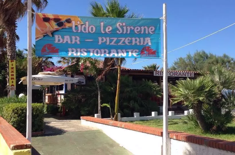 ベッドアンドブレックファースト Il Melograno