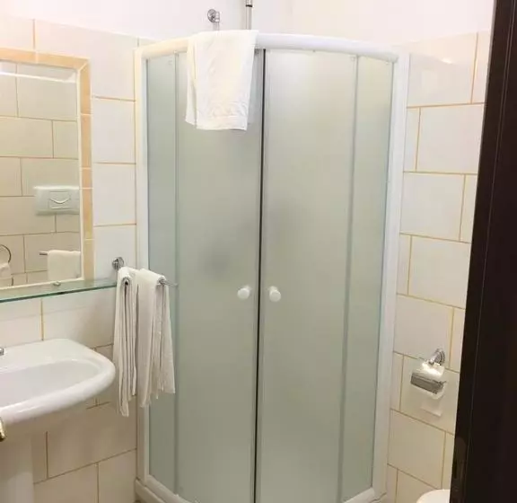 ベッドアンドブレックファースト Il Melograno