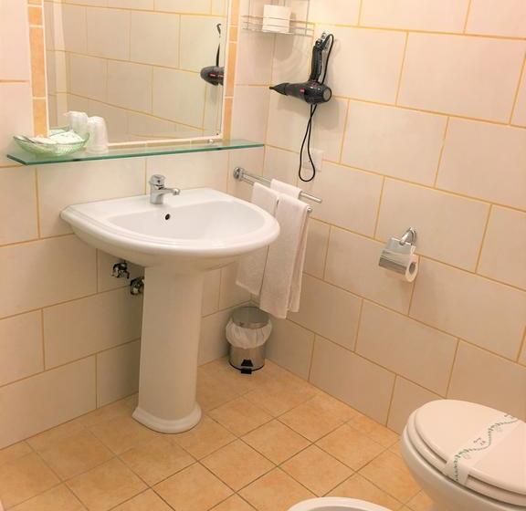 مبيت وإفطار Il Melograno