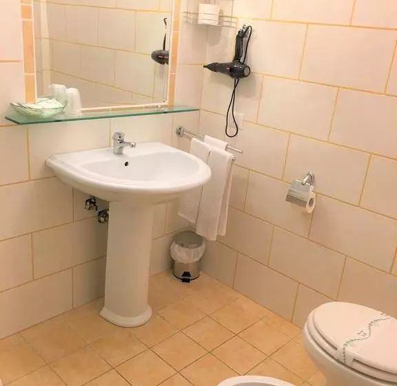 ベッドアンドブレックファースト Il Melograno