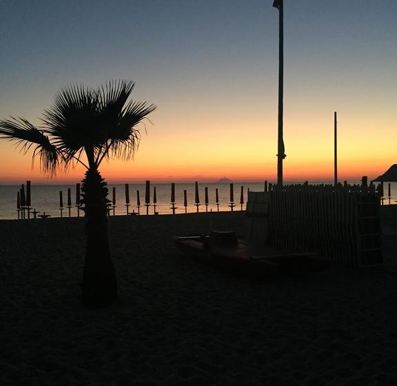 مبيت وإفطار Il Melograno