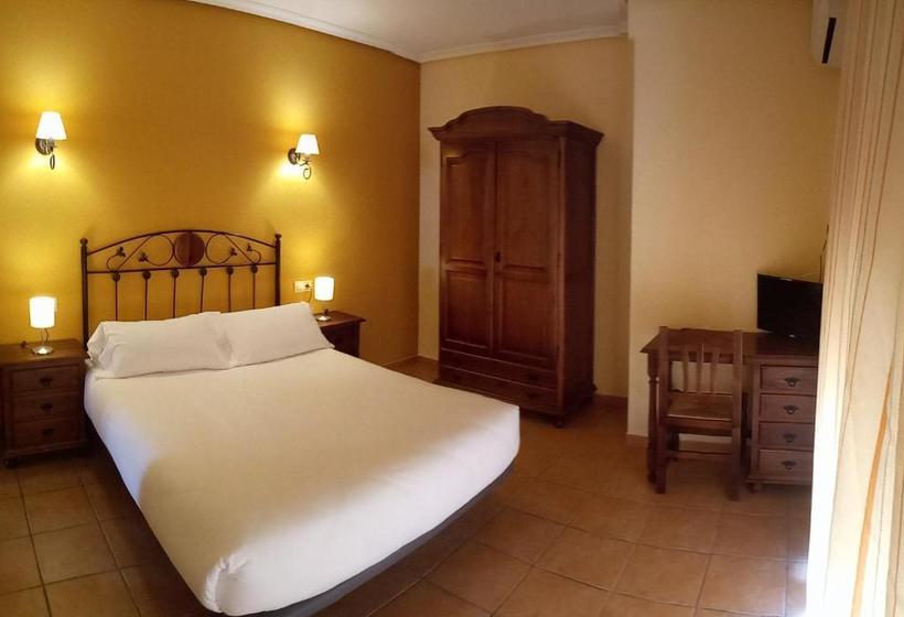 ベッドアンドブレックファースト La Rueda