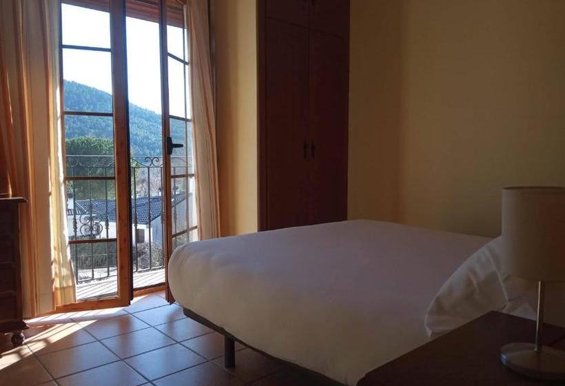 ベッドアンドブレックファースト La Rueda