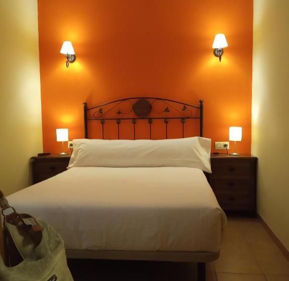 ベッドアンドブレックファースト La Rueda