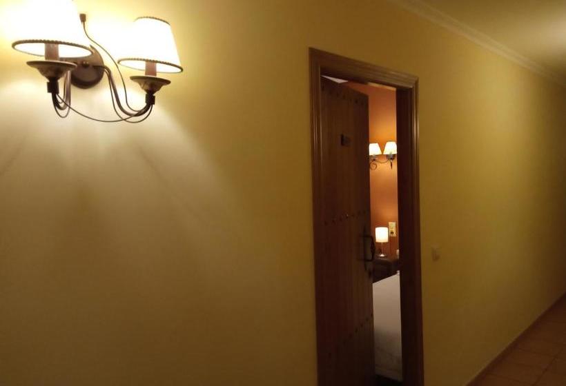 ベッドアンドブレックファースト La Rueda