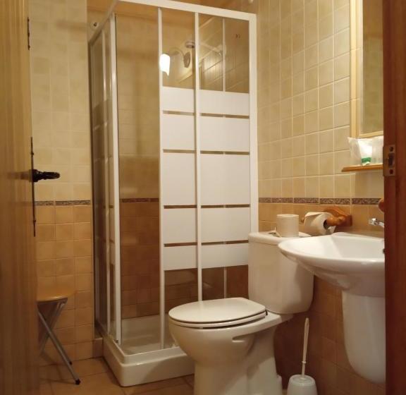 ベッドアンドブレックファースト La Rueda