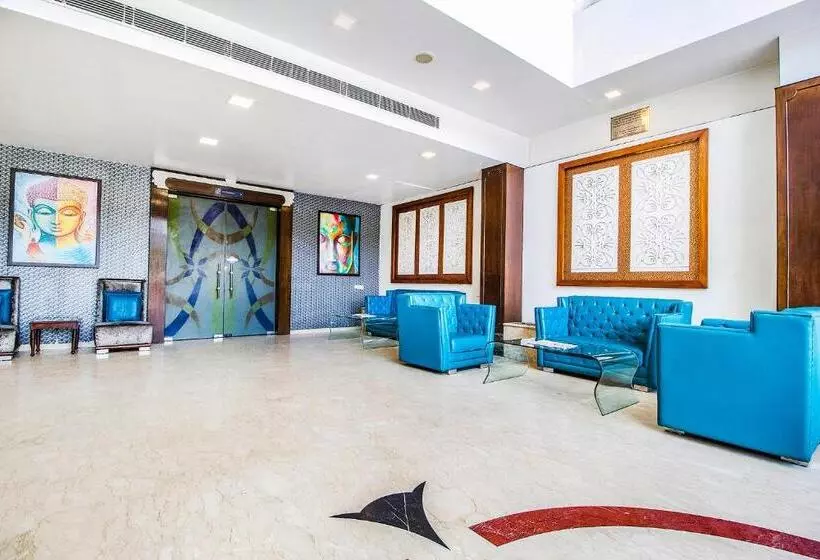 Fabhotel Aaykay Model Town