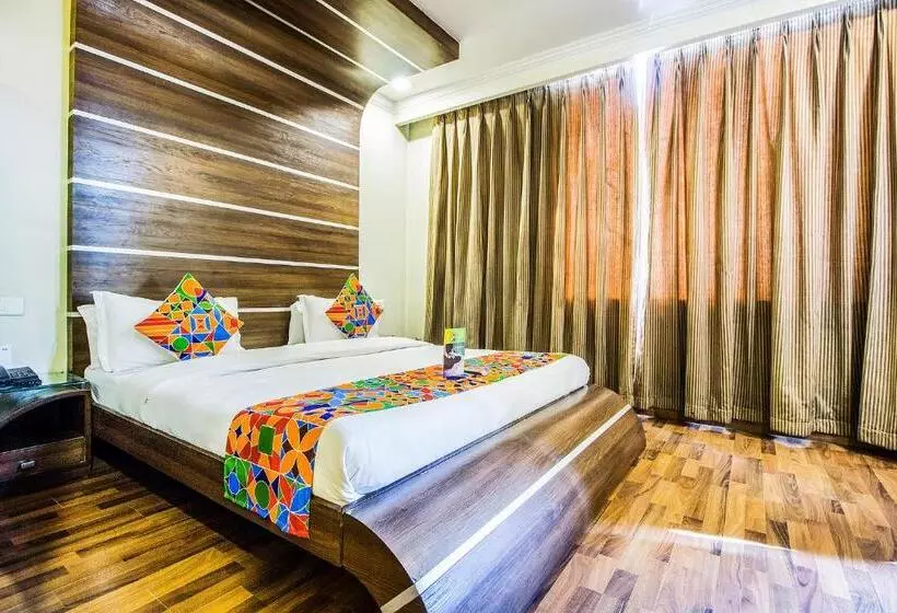 Fabhotel Aaykay Model Town