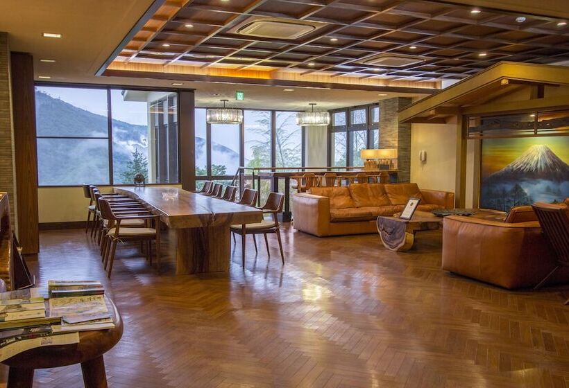 Harriway Hotel Hakone