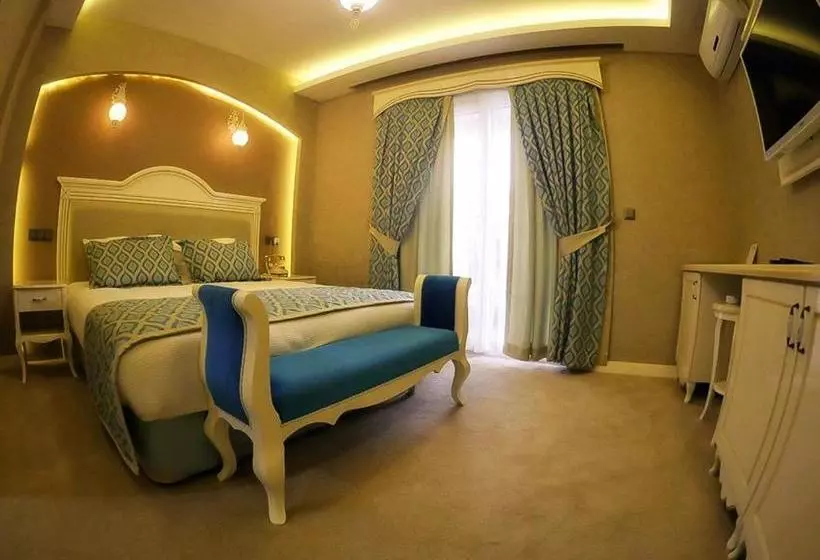 Hatunca Otel & Restaurant