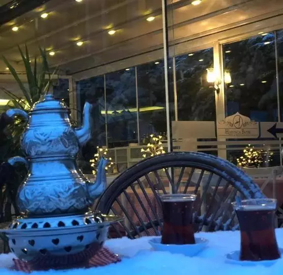 Hatunca Otel & Restaurant